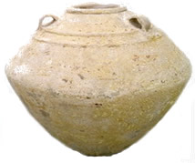 Atlantis pots congo jar wholesale indoor pots